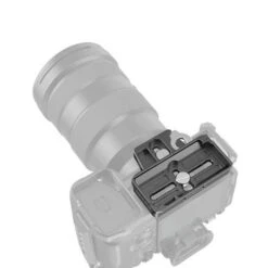 Plaque Quick Release Type Arca SmallRig 3162B Pour DJI RS -Boutique D'Experts En Drones plaque quick release type arca smallrig 3162b pour dji rs 4