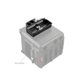 Plaque Quick Release Type Arca SmallRig 3162B Pour DJI RS -Boutique D'Experts En Drones plaque quick release type arca smallrig 3162b pour dji rs 5