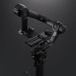 Platine Inférieure Quick-Release DJI RS/RS Pro (2024) -Boutique D'Experts En Drones platine inferieure quick release dji rs et rs pro 2024 4