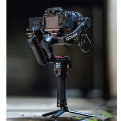 Poignée De Commande Arrière Pour DJI RS2/RS 3 Pro -Boutique D'Experts En Drones poignee de commande arriere pour dji rs2rs 3 pro 5