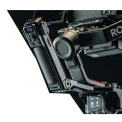 Poignée De Commande Arrière Pour DJI RS2/RS 3 Pro -Boutique D'Experts En Drones poignee de commande arriere pour dji rs2rs 3 pro 7
