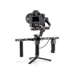 Poignée De Commande Pour DJI RS 2, RS3 Pro, RS4/RS 4 Pro -Boutique D'Experts En Drones poignee de commande pour dji rs 2 rs3 pro rs4rs 4 pro 2