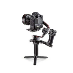 Poignée De Commande Pour DJI RS 2, RS3 Pro, RS4/RS 4 Pro -Boutique D'Experts En Drones poignee de commande pour dji rs 2 rs3 pro rs4rs 4 pro 3