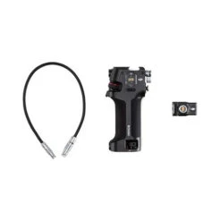 Poignée De Commande Pour DJI RS 2, RS3 Pro, RS4/RS 4 Pro -Boutique D'Experts En Drones poignee de commande pour dji rs 2 rs3 pro rs4rs 4 pro 8