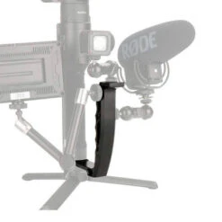 Poignée Latérale D'extension Pour Stabilisateur DH03 -Boutique D'Experts En Drones poignee laterale d extension pour stabilisateur ulanzi 3