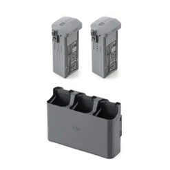 Pack Power Bundle DJI Air 3