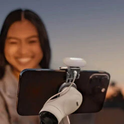 Projecteur Insta360 Flow -Boutique D'Experts En Drones projecteur insta360 flow 5