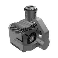 Projecteur JZDrones T90 Matrix 128W Pour DJI Matrice 350 RTK -Boutique D'Experts En Drones projecteur jzdrones t90 matrix 128w pour dji matrice 350 rtk 2