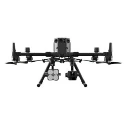 Projecteur JZDrones T90 Matrix 128W Pour DJI Matrice 350 RTK -Boutique D'Experts En Drones projecteur jzdrones t90 matrix 128w pour dji matrice 350 rtk 3