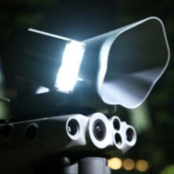 Projecteur LED Et Haut-parleur CZI LP12 Pour DJI Matrice 30 Series -Boutique D'Experts En Drones projecteur led et haut parleur czi lp12 pour dji matrice 30 series 2