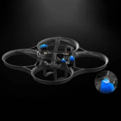 Protection D'hélices BetaFPV Pavo Femto -Boutique D'Experts En Drones protection d helices betafpv pavo femto 2