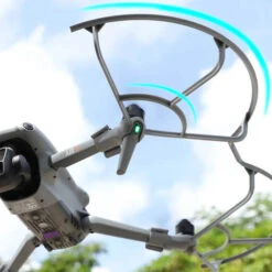 Protection D'hélices SunnyLife Pour DJI Air 3 Et DJI Air 3S -Boutique D'Experts En Drones protection d helices sunnylife pour dji air 3 et dji air 3s 2