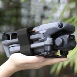 Protection De Stockage Hélices Sunnylife Pour DJI Mavic 3 Serie -Boutique D'Experts En Drones protection de stockage helices sunnylife pour dji mavic 3 mavic 3 cine 2