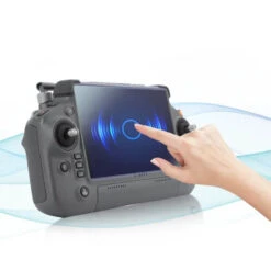 Lot De 2 Protections En Verre Trempé SunnyLife Pour Radiocommande RC Plus -Boutique D'Experts En Drones protection en verre trempe sunnylife pour radiocommande rc plus 3