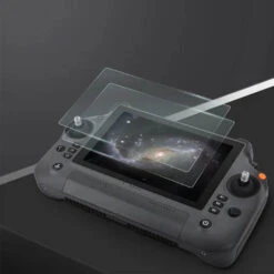 Lot De 2 Protections En Verre Trempé SunnyLife Pour Radiocommande RC Plus -Boutique D'Experts En Drones protection en verre trempe sunnylife pour radiocommande rc plus 4