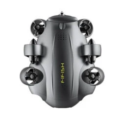 Qysea Fifish V6 Expert M100A - Drone Sous-marin Professionnel -Boutique D'Experts En Drones qysea fifish v6 expert m100a drone sous marin professionnel 5