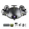 Qysea Fifish V6 Expert MP200 - Drone Sous-marin Professionnel