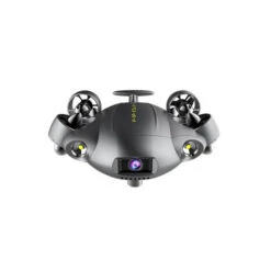 Qysea Fifish V6 Expert MP200 - Drone Sous-marin Professionnel -Boutique D'Experts En Drones qysea fifish v6 expert mp200 drone sous marin professionnel 2