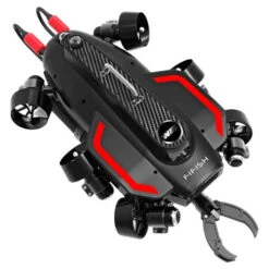 Qysea Fifish W6 - Drone Sous-Marin Industriel -Boutique D'Experts En Drones qysea fifish w6 drone sous marin industriel 14