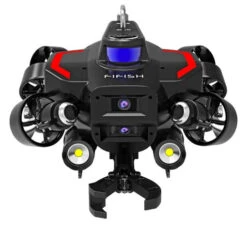 Qysea Fifish W6 - Drone Sous-Marin Industriel -Boutique D'Experts En Drones qysea fifish w6 drone sous marin industriel 16