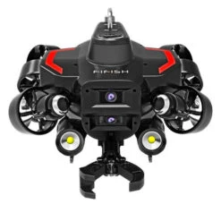 Qysea Fifish W6 - Drone Sous-Marin Industriel -Boutique D'Experts En Drones qysea fifish w6 drone sous marin industriel 2