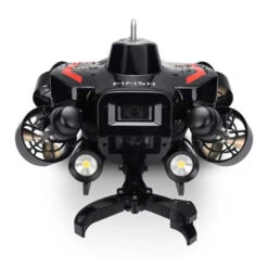 Qysea Fifish W6 - Drone Sous-Marin Industriel -Boutique D'Experts En Drones qysea fifish w6 drone sous marin industriel 3