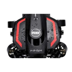 Qysea Fifish W6 - Drone Sous-Marin Industriel -Boutique D'Experts En Drones qysea fifish w6 drone sous marin industriel 7