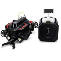 Qysea Fifish W6 - Drone Sous-Marin Industriel -Boutique D'Experts En Drones qysea fifish w6 drone sous marin industriel 9