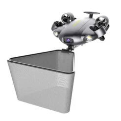 Qysea Filet De Pêche Pour Drone Sous-marin -Boutique D'Experts En Drones qysea filet de peche pour drone sous marin 4