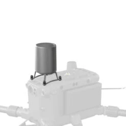 Radar CSM Pour DJI Matrice 300/350 RTK -Boutique D'Experts En Drones radar csm pour dji matrice 300350 rtk 2