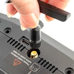 Radiocommande RadioMaster Boxer -Boutique D'Experts En Drones radiocommande boxeer radiomaster 6