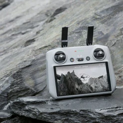 Radiocommande DJI RC 2 -Boutique D'Experts En Drones radiocommande dji rc 2 6