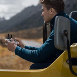 Radiocommande DJI RC 2 -Boutique D'Experts En Drones radiocommande dji rc 2 7