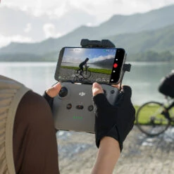 Radiocommande DJI RC-N3 -Boutique D'Experts En Drones radiocommande dji rc n3 7