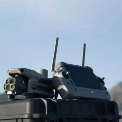 Radiocommande DJI RC Plus 2 Enterprise -Boutique D'Experts En Drones radiocommande dji rc plus 2 enterprise 2