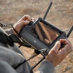 Radiocommande DJI RC Plus Pour Inspire 3 -Boutique D'Experts En Drones radiocommande dji rc plus pour inspire 3 8