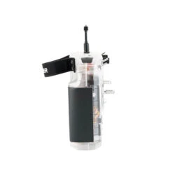 Radiocommande RadioMaster Boxer ELRS 2.4GHz Version Transparente -Boutique D'Experts En Drones radiocommande radiomaster boxer elrs 24ghz version transparent 3