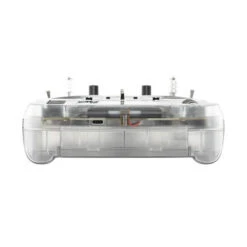 Radiocommande RadioMaster Boxer ELRS 2.4GHz Version Transparente -Boutique D'Experts En Drones radiocommande radiomaster boxer elrs 24ghz version transparent 5