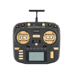Radiocommande RadioMaster Boxer Max ELRS 2.4Ghz -Boutique D'Experts En Drones radiocommande radiomaster boxer max 2