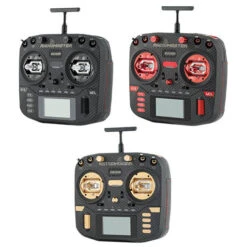 Radiocommande RadioMaster Boxer Max ELRS 2.4Ghz