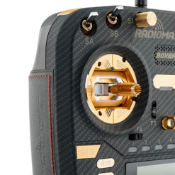 Radiocommande RadioMaster Boxer Max ELRS 2.4Ghz -Boutique D'Experts En Drones radiocommande radiomaster boxer max 5