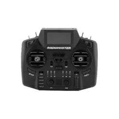 Radiocommande RadioMaster Gemini-X GX12 ELRS (M2) -Boutique D'Experts En Drones radiocommande radiomaster gemini x gx12 elrs m2 2
