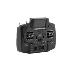 Radiocommande RadioMaster Gemini-X GX12 ELRS (M2) -Boutique D'Experts En Drones radiocommande radiomaster gemini x gx12 elrs m2 4