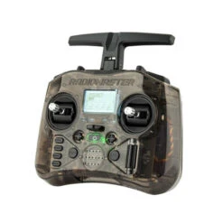 Radiocommande RadioMaster Pocket CC2500 -Boutique D'Experts En Drones radiocommande radiomaster pocket cc2500 3