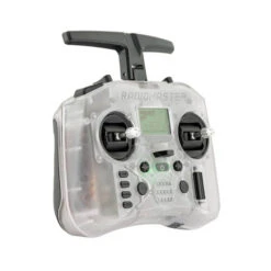 Radiocommande RadioMaster Pocket ELRS 2.4GHz -Boutique D'Experts En Drones radiocommande radiomaster pocket elrs 24ghz 4