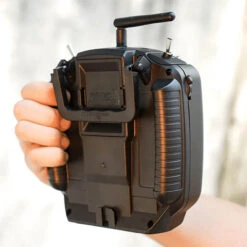 Radiocommande RadioMaster TX12 Mark II ELRS -Boutique D'Experts En Drones radiocommande tx12 mark ii elrs radiomaster 3