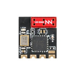 Récepteur BetaFPV ELRS 2.4GHz Lite Avec Antenne Plate V1.1 -Boutique D'Experts En Drones recepteur betafpv elrs 24ghz lite avec antenne plate v11 2