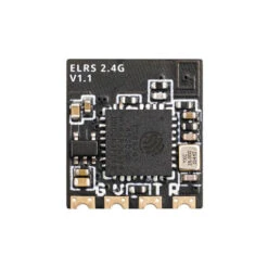 Récepteur BetaFPV ELRS 2.4GHz Lite Avec Antenne Plate V1.1 -Boutique D'Experts En Drones recepteur betafpv elrs 24ghz lite avec antenne plate v11 3