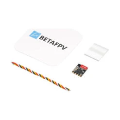 Récepteur BetaFPV ELRS 2.4GHz Lite Avec Antenne Plate V1.1 -Boutique D'Experts En Drones recepteur betafpv elrs 24ghz lite avec antenne plate v11 5
