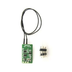 Récepteur BetaFPV FRSKY XM+ SBUS Mini (D16)